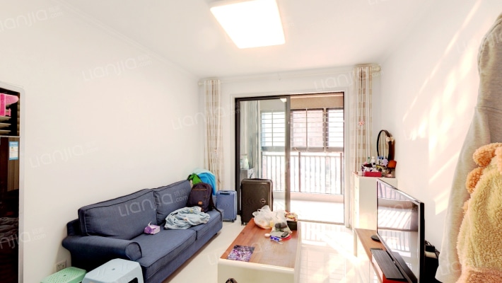 华地公馆东区二手房实景图