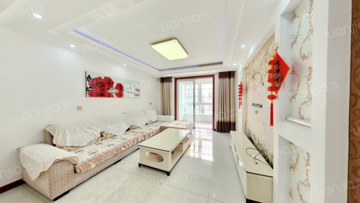 钵池小区二手房实景图