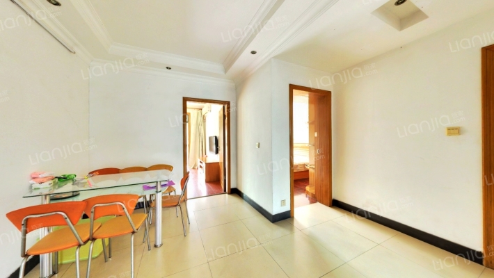 世纪新城二手房实景图