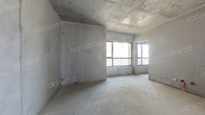 逸景佲园二手房实景图