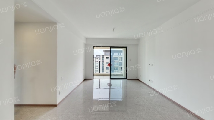 奥园弘阳公园一號二手房实景图