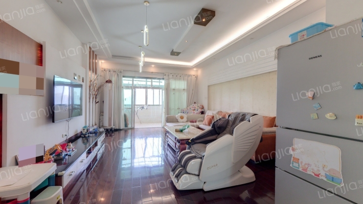 东方华尔兹二手房实景图