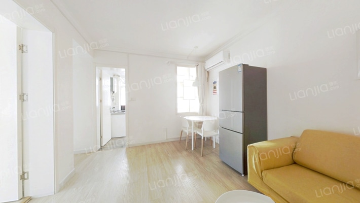 腾飞园二手房实景图