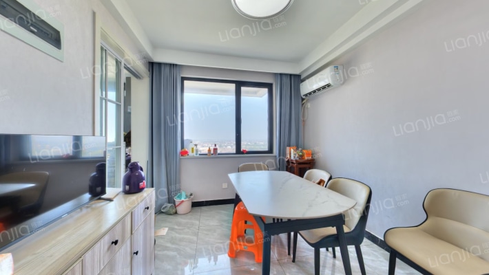 浜河海棠景轩二手房实景图