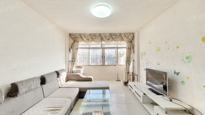 海宏苑二手房实景图