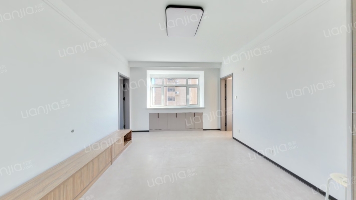 三八里新区二手房实景图