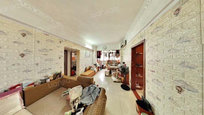 华宇苑二手房实景图