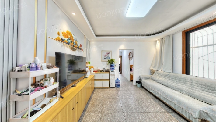 石灰市西巷7号二手房实景图