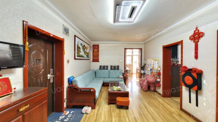 车辆厂后街17号二手房实景图