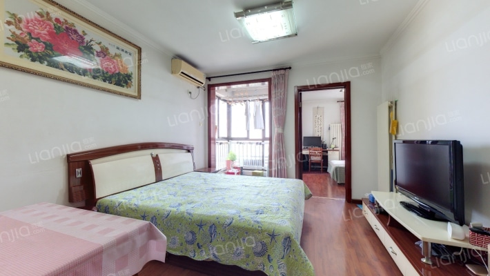 金唐国际二手房实景图