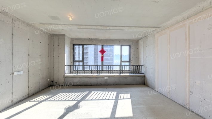 保利·锦上二手房实景图