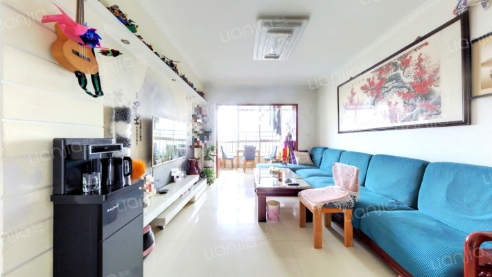 建苑小区二手房实景图