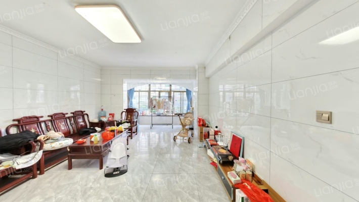 永祥新城二手房实景图