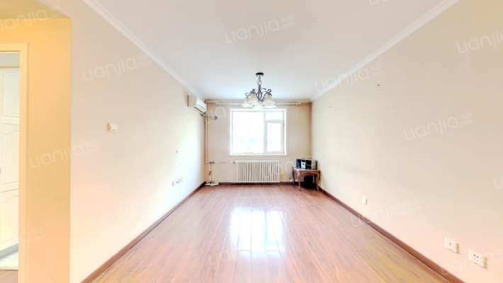 名都新园二手房实景图