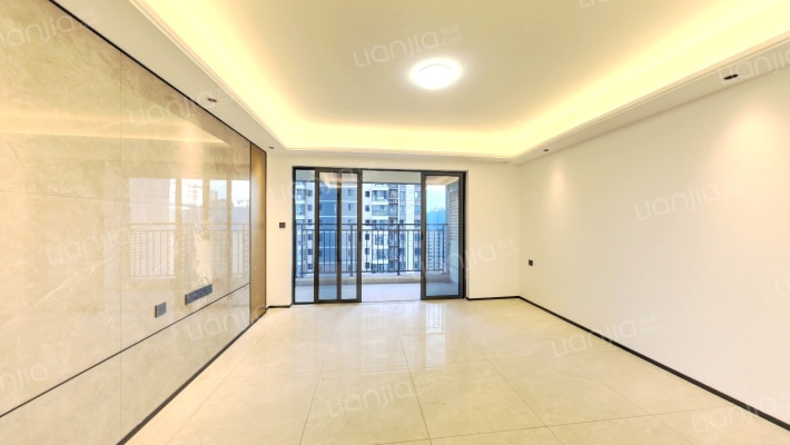 长房悦香山二手房实景图