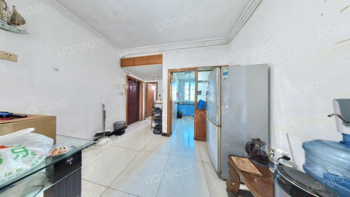 西园路50号二手房实景图