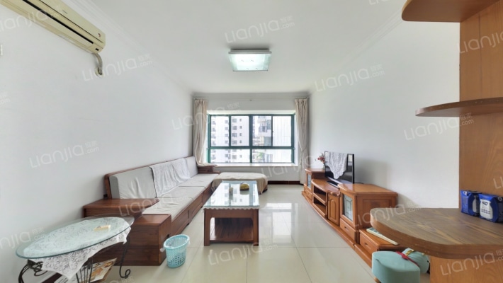 阳光翠园二手房实景图