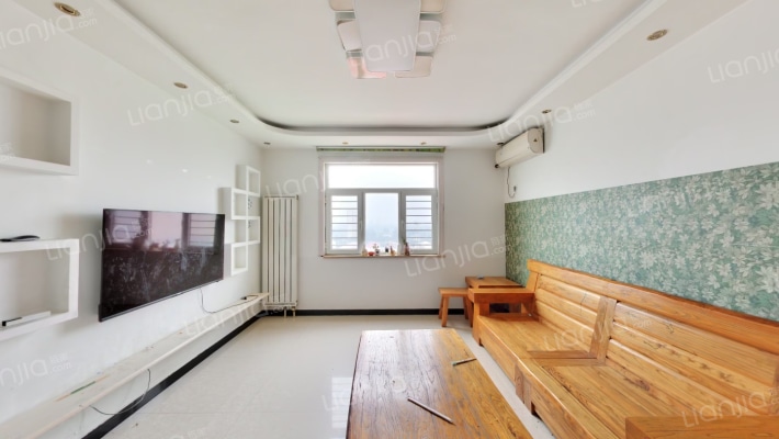 华都泊雅园二手房实景图