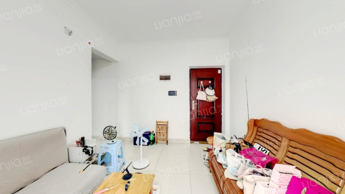 中珠上郡二三期二手房实景图