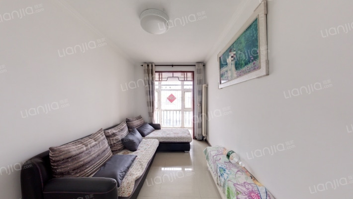 税苑小区二手房实景图