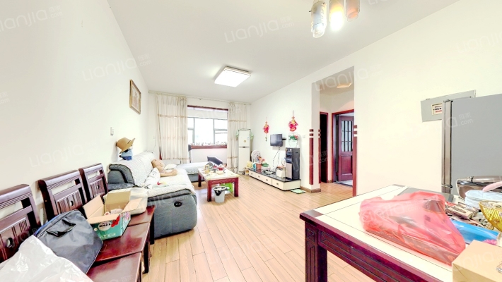 水云花都石佛路一段26号二手房实景图