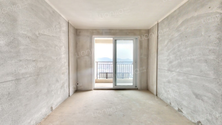 宝业德信宸光里二手房实景图