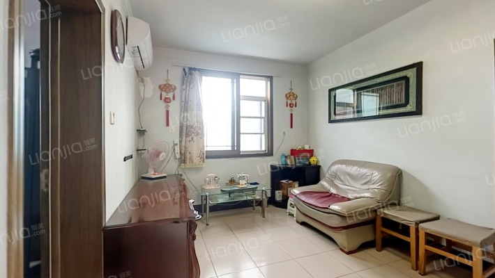 川汇区公路局家属院二手房实景图