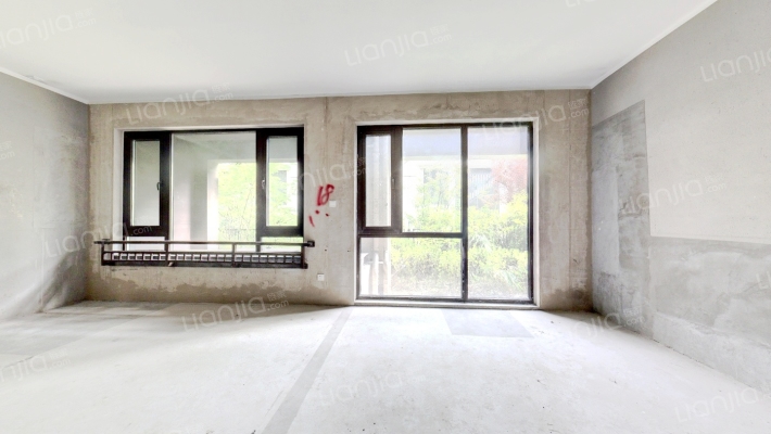 中海樘院二手房实景图