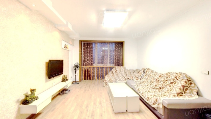 学府丽景山水云天二手房实景图