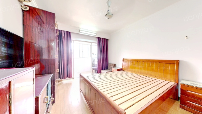 上焊大楼二手房实景图