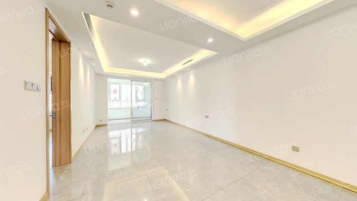 远洋万和城二手房实景图