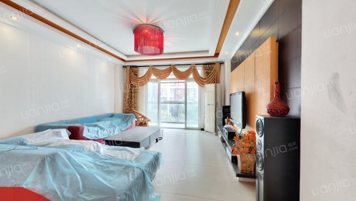 宝安璞园一期二手房实景图