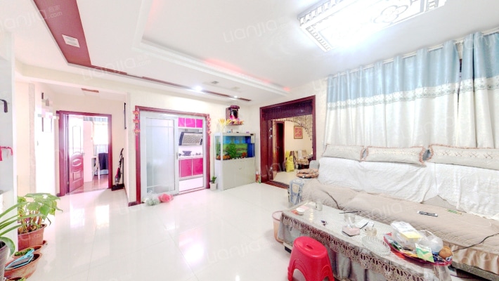 世邦帝景豪庭二手房实景图