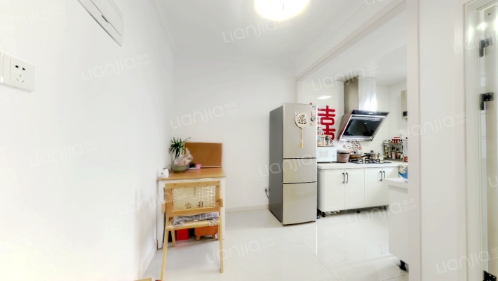 金陵新六村二手房实景图