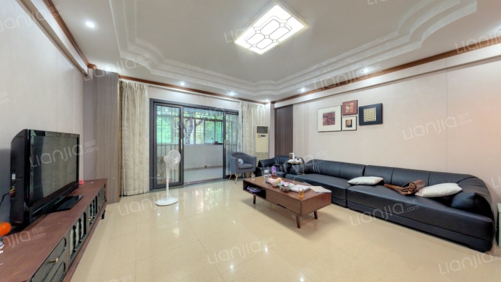 惠华花园二手房实景图