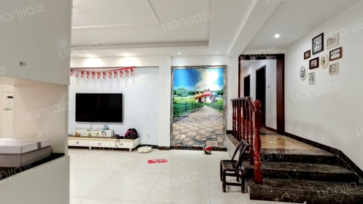 兴湘园二手房实景图