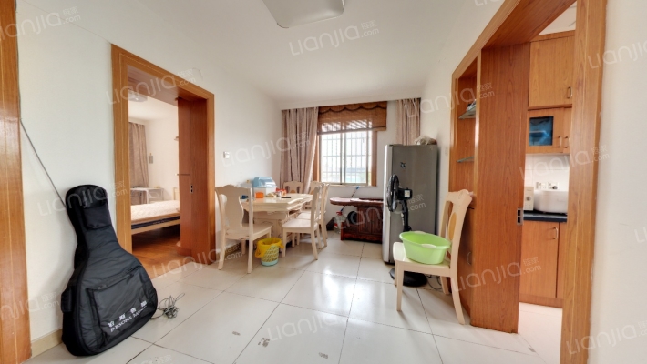 嘉元花园北区二手房实景图