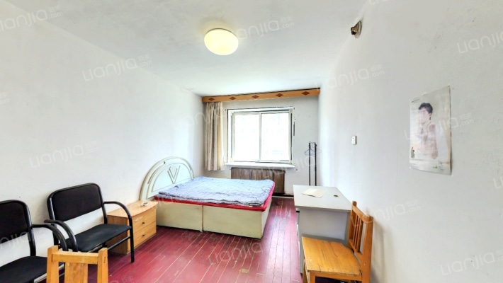 白龙社区二手房实景图