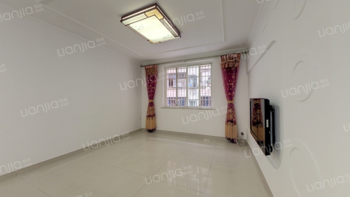 红建路北段472号居民楼二手房实景图