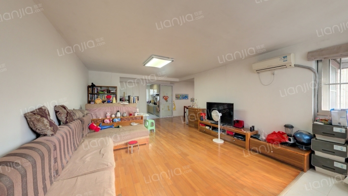 广西民族报社二手房实景图