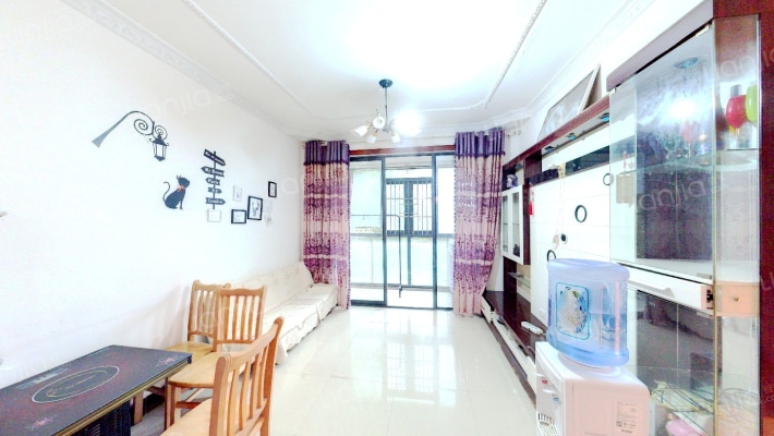 龙贤苑二手房实景图