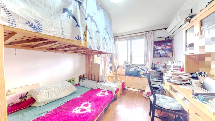 宝林三村二手房实景图