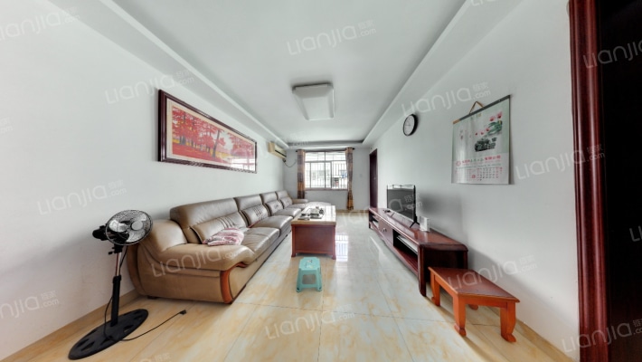 锦秀新村二手房实景图