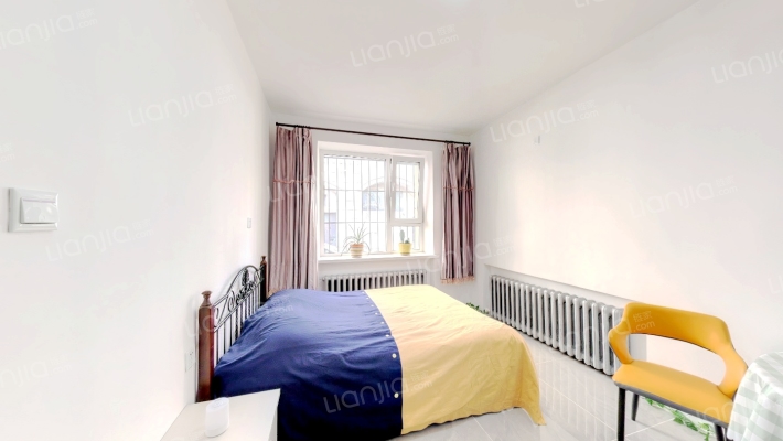 哈药路二手房实景图