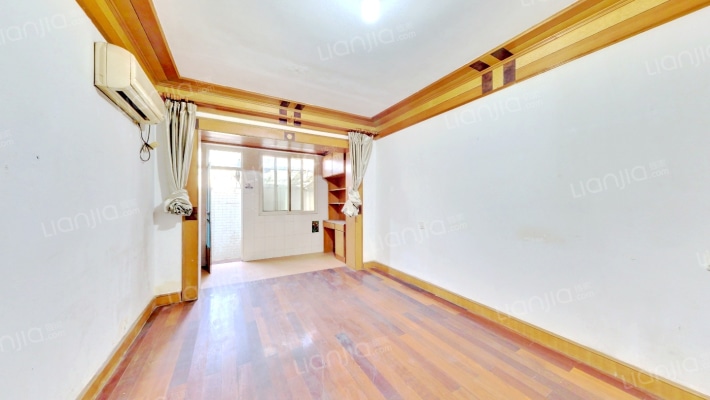 双城路650弄二手房实景图