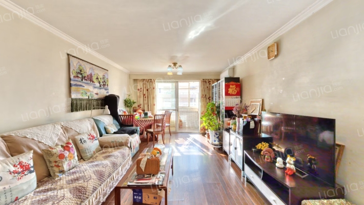 柏儒苑二手房实景图