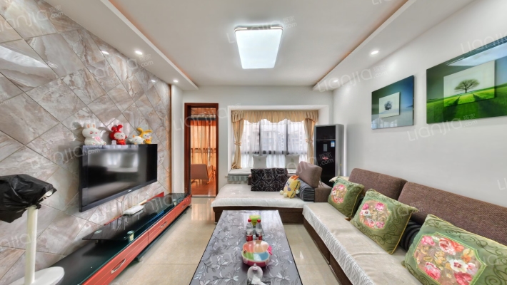 芙蓉名城三期二手房实景图