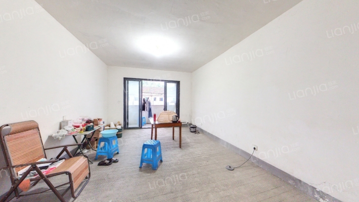 娄宫小区二手房实景图