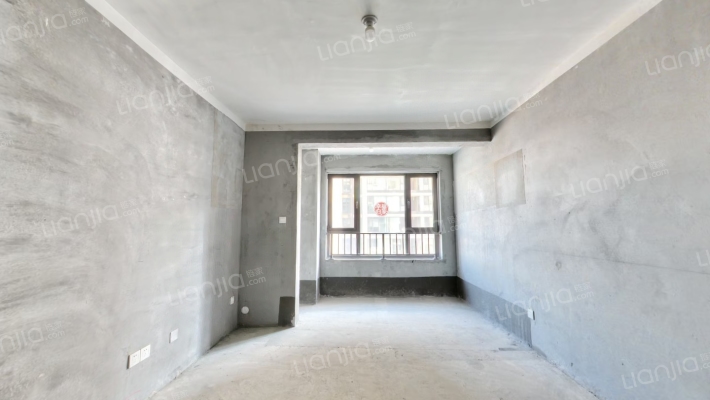 银丰玺悦二手房实景图