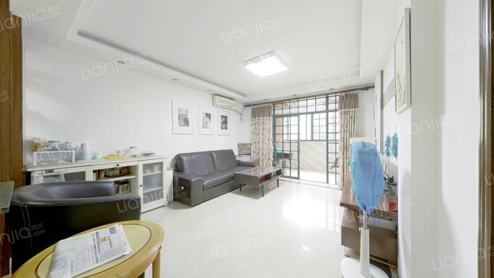 吉庆家园金秋苑二手房实景图